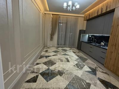 1-бөлмелі пәтер · 50 м² · 3/6 қабат, Нұртас ш/а., Акбота 1/10, бағасы: 170 000 ₸ в Шымкенте, Каратауский р-н