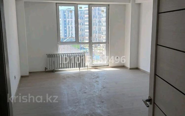 2-бөлмелі пәтер · 90 м² · 6/6 қабат, Жунисова, бағасы: 40 млн ₸ в Алматы, Наурызбайский р-н — фото 2