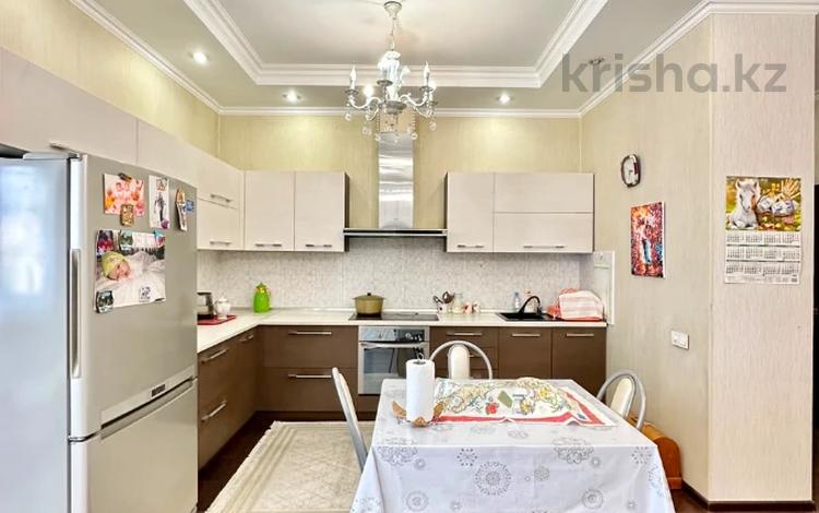 2-комнатная квартира · 74 м² · 10/12 этаж, Гагарина 127 — ТОРГ за 62 млн ₸ в Алматы, Бостандыкский р-н — фото 13