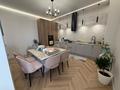4-бөлмелі пәтер · 155 м² · 5/11 қабат, Кенесары стр. 6, бағасы: 90 млн ₸ в Астане, Сарыарка р-н