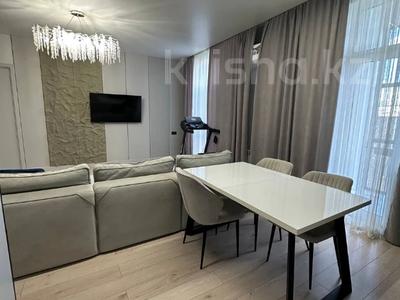 3-комнатная квартира · 90 м² · 5/5 этаж, мкр Новый Город, Гоголя 56/1 за 65.5 млн ₸ в Караганде, Казыбек би р-н