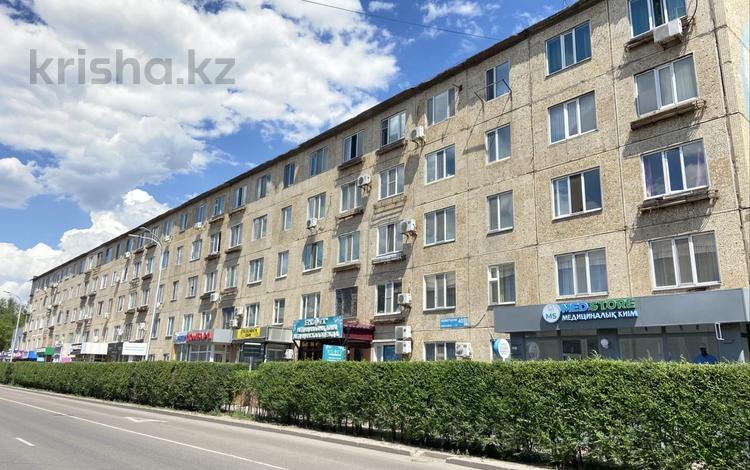 1-комнатная квартира · 30.2 м² · 3/5 этаж, Бейбитшилик 40 — Дукенулы за 11.5 млн ₸ в Астане, Сарыарка р-н — фото 2