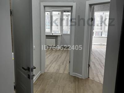 1-бөлмелі пәтер · 45 м² · 1/8 қабат, мкр. Алтын орда, Молдагулова 66Б, бағасы: 25.6 млн 〒 в Актобе