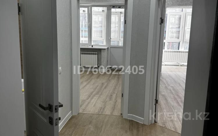 1-комнатная квартира · 45 м² · 1/8 этаж, мкр. Алтын орда, Молдагулова 66Б за 24.6 млн 〒 в Актобе — фото 2