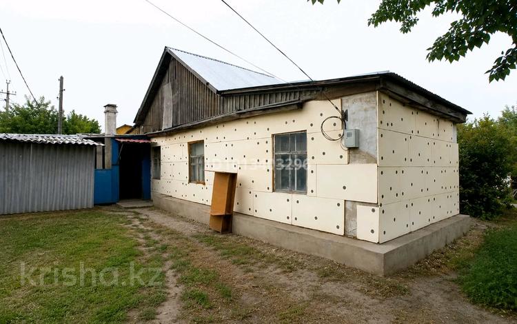 Отдельный дом · 4 комнаты · 52 м² · , мкр Михайловка 41 за 9 млн ₸ в Караганде, Казыбек би р-н — фото 2