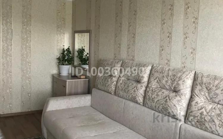 2-комнатная квартира · 44.7 м² · 5/5 этаж, мкр Юго-Восток, 29й микрорайон 1/2 за 17 млн ₸ в Караганде, Казыбек би р-н — фото 2