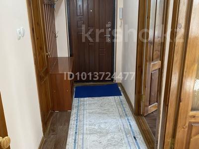 2-бөлмелі пәтер · 48 м² · 4/9 қабат, Толе би 95, бағасы: 130 000 ₸ в Таразе