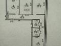 3-комнатная квартира · 86.7 м² · 2/9 этаж, мкр Нуркент, Турара Рыскулова 100 — блок 5 за 66 млн ₸ в Алматы, Алатауский р-н — фото 10