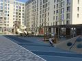 3-комнатная квартира · 86.7 м² · 2/9 этаж, мкр Нуркент, Турара Рыскулова 100 — блок 5 за 66 млн ₸ в Алматы, Алатауский р-н — фото 3