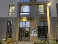 3-комнатная квартира · 86.7 м² · 2/9 этаж, мкр Нуркент, Турара Рыскулова 100 — блок 5 за 66 млн ₸ в Алматы, Алатауский р-н — фото 4