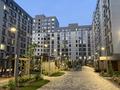 3-комнатная квартира · 86.7 м² · 2/9 этаж, мкр Нуркент, Турара Рыскулова 100 — блок 5 за 66 млн ₸ в Алматы, Алатауский р-н — фото 7