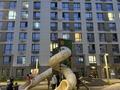 3-комнатная квартира · 86.7 м² · 2/9 этаж, мкр Нуркент, Турара Рыскулова 100 — блок 5 за 66 млн ₸ в Алматы, Алатауский р-н — фото 9