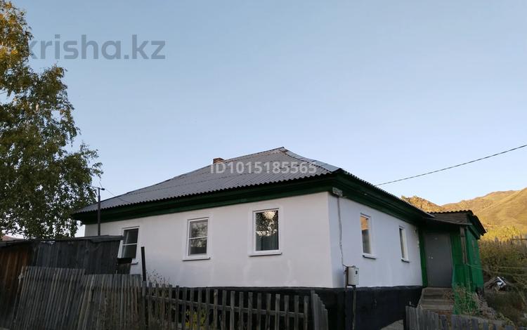 Отдельный дом · 3 комнаты · 60.4 м² · 11.08 сот., Южно-Аульская 84 за 9.5 млн ₸ в Усть-Каменогорске — фото 2