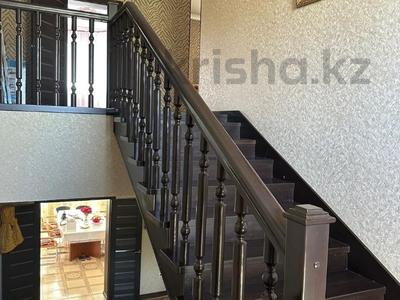 Отдельный дом · 7 комнат · 470 м² · 10 сот., Узкоколейная за 110 млн ₸ в Костанае