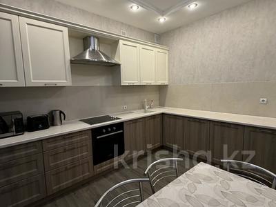 3-комнатная квартира · 109 м² · 6/11 этаж, Лободы 25/3 за 59.9 млн ₸ в Караганде, Казыбек би р-н