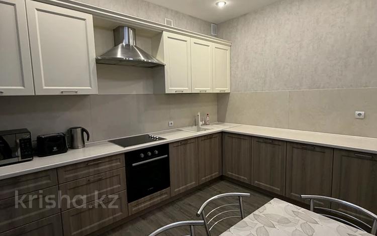 3-комнатная квартира · 109 м² · 6/11 этаж, Лободы 25/3 за 59.9 млн ₸ в Караганде, Казыбек би р-н — фото 2