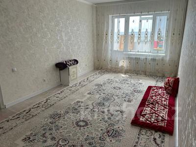 2-комнатная квартира · 59 м² · 5/9 этаж, мкр Болашак, бокенбай батыра за 20 млн ₸ в Актобе