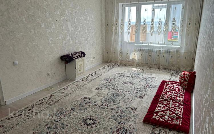 2-комнатная квартира · 59 м² · 5/9 этаж, мкр Болашак, бокенбай батыра за 20 млн ₸ в Актобе — фото 8