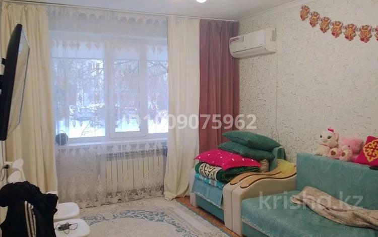 3-бөлмелі пәтер · 68.1 м² · 1/5 қабат, мкр 11 27, бағасы: 25 млн ₸ в Актобе — фото 2