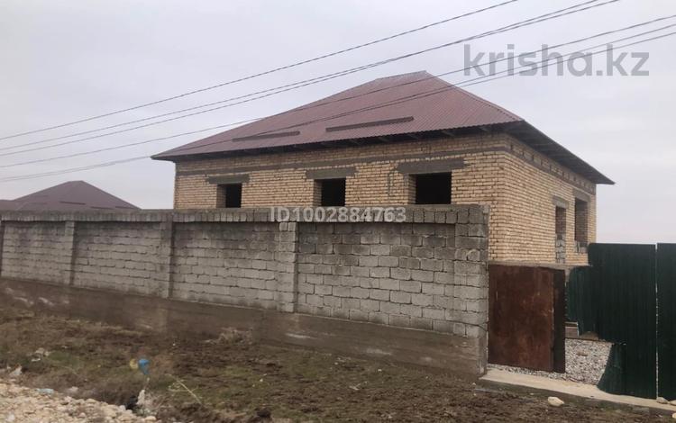 Жеке үй · 5 бөлме · 110 м² · 10 жүзд., жилой массив Кайнар Булак, Кв 209 933, бағасы: 18 млн ₸ в Шымкенте, Абайский р-н — фото 2