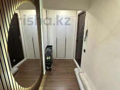 2-бөлмелі пәтер · 42 м² · 4/4 қабат, мкр №4, бағасы: 35 млн ₸ в Алматы, Ауэзовский р-н