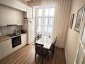 2-комнатная квартира · 63 м² · 1/10 этаж, А. Бокейханова 3 Б — Керей Жанибек Хандар/Бокейхана/ Мангилик ел за 49 млн ₸ в Астане, Есильский р-н — фото 11