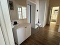 2-комнатная квартира · 63 м² · 1/10 этаж, А. Бокейханова 3 Б — Керей Жанибек Хандар/Бокейхана/ Мангилик ел за 49 млн ₸ в Астане, Есильский р-н — фото 2