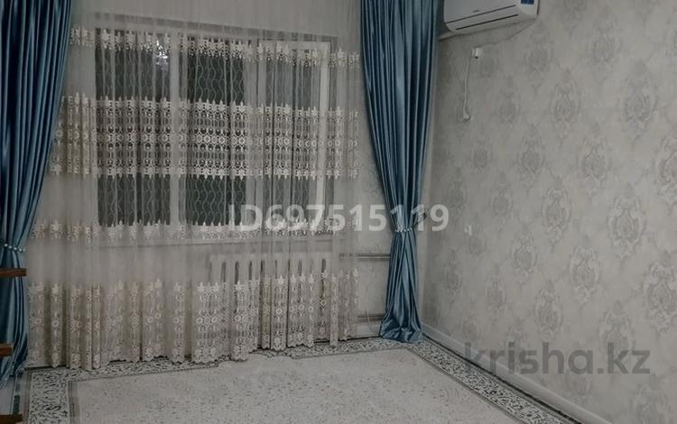 2-комнатная квартира · 50 м² · 2/5 этаж, И.Тайманұлы 1а — Гидролизный за 20.5 млн 〒 в Шымкенте, Енбекшинский р-н — фото 2