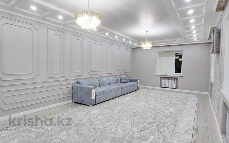 3-бөлмелі пәтер · 160 м² · 5/8 қабат, Яншина 2, бағасы: 35 000 ₸ в  — фото 30
