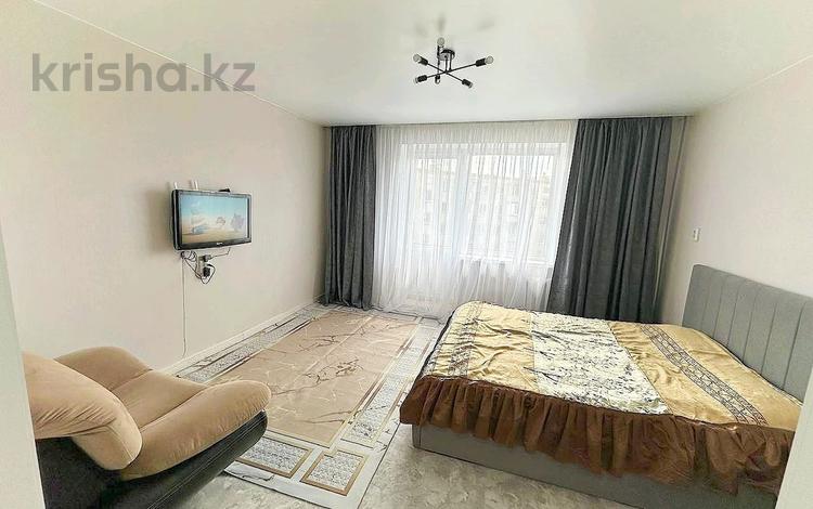 2-бөлмелі пәтер · 53 м² · 4/10 қабат, Кашаубаева 7Б, бағасы: 11 000 〒 в Семее — фото 17