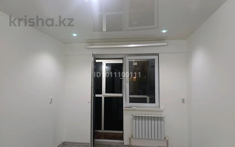 1-комнатная квартира · 28 м² · 10/10 этаж, мкр Шугыла, Жунисова 4/1-18 — проспект Алатау пересечение Толе би за 16.8 млн ₸ в Алматы, Наурызбайский р-н — фото 2