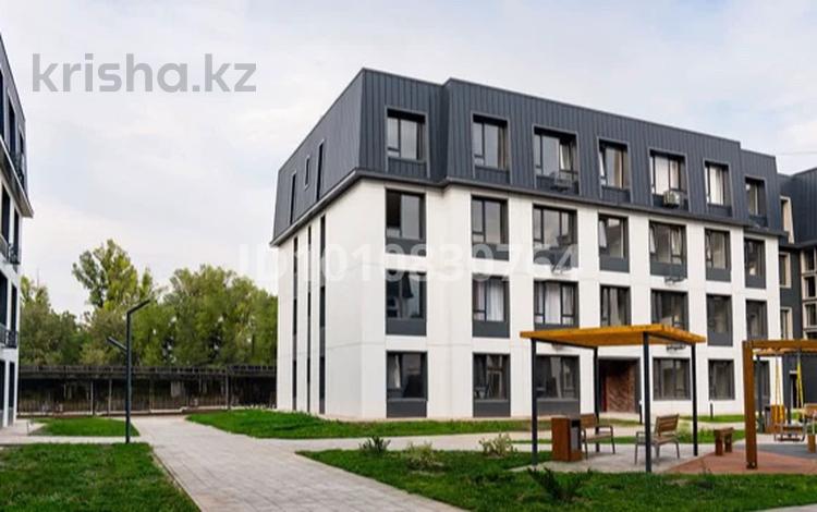 3-комнатная квартира · 63.22 м² · 4/5 этаж, мкр Нуршашкан (Колхозши), Алатау за 36.5 млн 〒 в Алматы, Турксибский р-н — фото 4