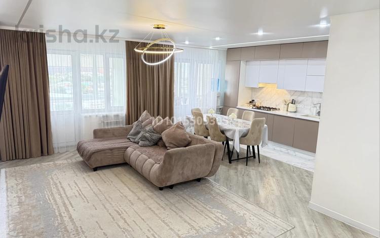 3-комнатная квартира · 87.7 м² · 8/9 этаж, Ружейникова 14 за 35 млн ₸ в Уральске — фото 2