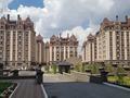 2-комнатная квартира, 42 м², 4/9 этаж, Панфилова — Калдаякова за 37 млн 〒 в Астане, Алматы р-н