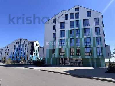 1-комнатная квартира · 41.5 м² · 2/6 этаж, Е-321 15/1 за 26 млн ₸ в Астане, Есильский р-н
