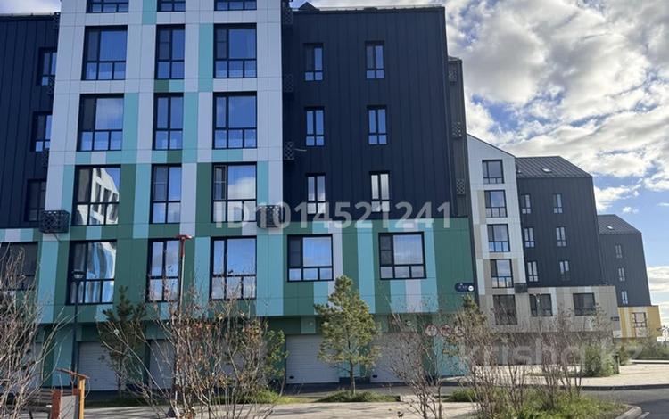 1-комнатная квартира · 41.5 м² · 2/6 этаж, Е-321 15/1 за 26 млн ₸ в Астане, Есильский р-н — фото 13