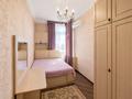 3-комнатная квартира · 95.2 м² · 22/22 этаж, Момышулы 2 за 48 млн ₸ в Астане, Алматы р-н — фото 33