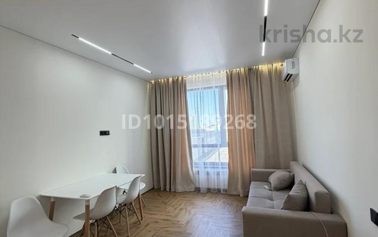 2-комнатная квартира · 58 м² · 3/7 этаж, Рахымжана Кошкарбаева 7к3 — Находится возле нового Апорта по Кульджинке за 350 000 ₸ в Алматы, Турксибский р-н — фото 2