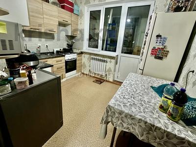 2-комнатная квартира · 64 м² · 5/5 этаж, мкр Жас Канат, Жас-канат 1/71 за 250 000 〒 в Алматы, Турксибский р-н