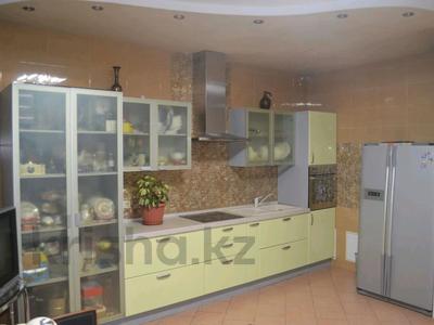 4-бөлмелі пәтер · 176 м² · 11/13 қабат, Шагабутдинова 125 — Жамбыла, бағасы: 125 млн ₸ в Алматы, Алмалинский р-н