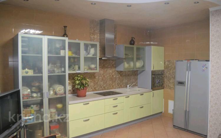 4-бөлмелі пәтер · 176 м² · 11/13 қабат, Шагабутдинова 125 — Жамбыла, бағасы: 125 млн ₸ в Алматы, Алмалинский р-н — фото 2