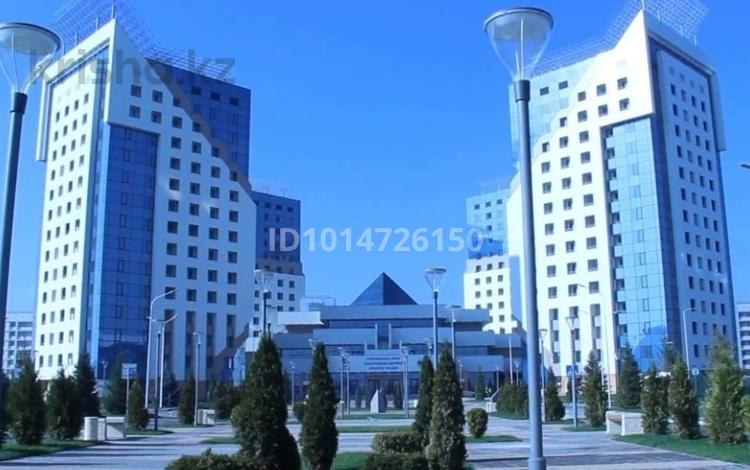 2-бөлмелі пәтер · 51 м² · 13/14 қабат, Б. Момышулы 5, бағасы: 29 млн ₸ в Алматы, Алатауский р-н — фото 2