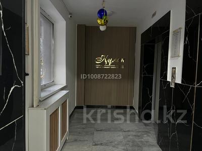 1-комнатная квартира · 38 м² · 4/14 этаж, Кордай 77 за 20 млн ₸ в Астане, Алматы р-н