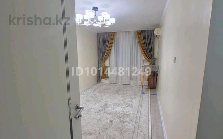 2-бөлмелі пәтер · 58 м² · 1/5 қабат, мкр шугыла 6 — возле аквапарка, бағасы: 12 млн ₸ в  — фото 2