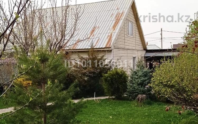 Жеке үй · 3 бөлме · 102 м² · 7.5 жүзд., Ақжар ш/а., Куртка 19, бағасы: 70 млн ₸ в Алматы, Наурызбайский р-н — фото 2