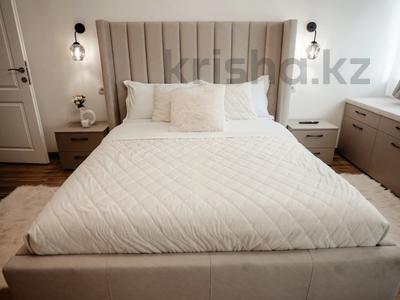 1-бөлмелі пәтер · 47 м², Тараз ш/а, Рыскулова 33/2, бағасы: 15 000 ₸ в Шымкенте, Аль-Фарабийский р-н