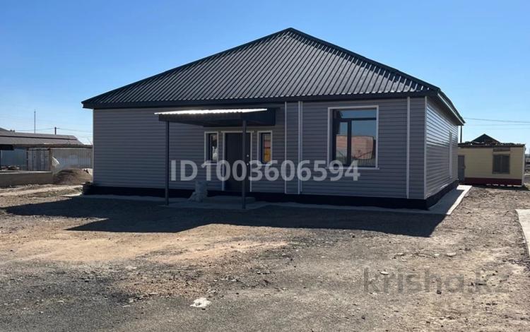 Отдельный дом · 4 комнаты · 190 м² · 10 сот., Молодежная 28/14 — Исайва за 30 млн 〒 в Жезказгане — фото 9