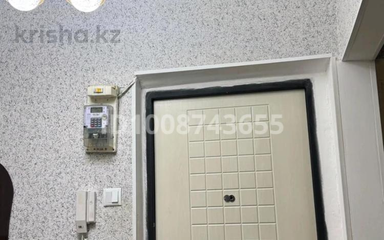 2-комнатная квартира · 60 м² · 5/5 этаж, мкр Аса 11 за 15 млн ₸ в Таразе — фото 2