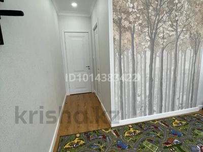4-бөлмелі пәтер · 120 м² · 4/10 қабат, 13-ш/а. 37/3, бағасы: 63 млн ₸ в Актау, 13-й мкр
