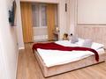 2-комнатная квартира · 50 м² · 18/20 этаж, Гагарина 310 за 28 000 ₸ в Алматы, Бостандыкский р-н